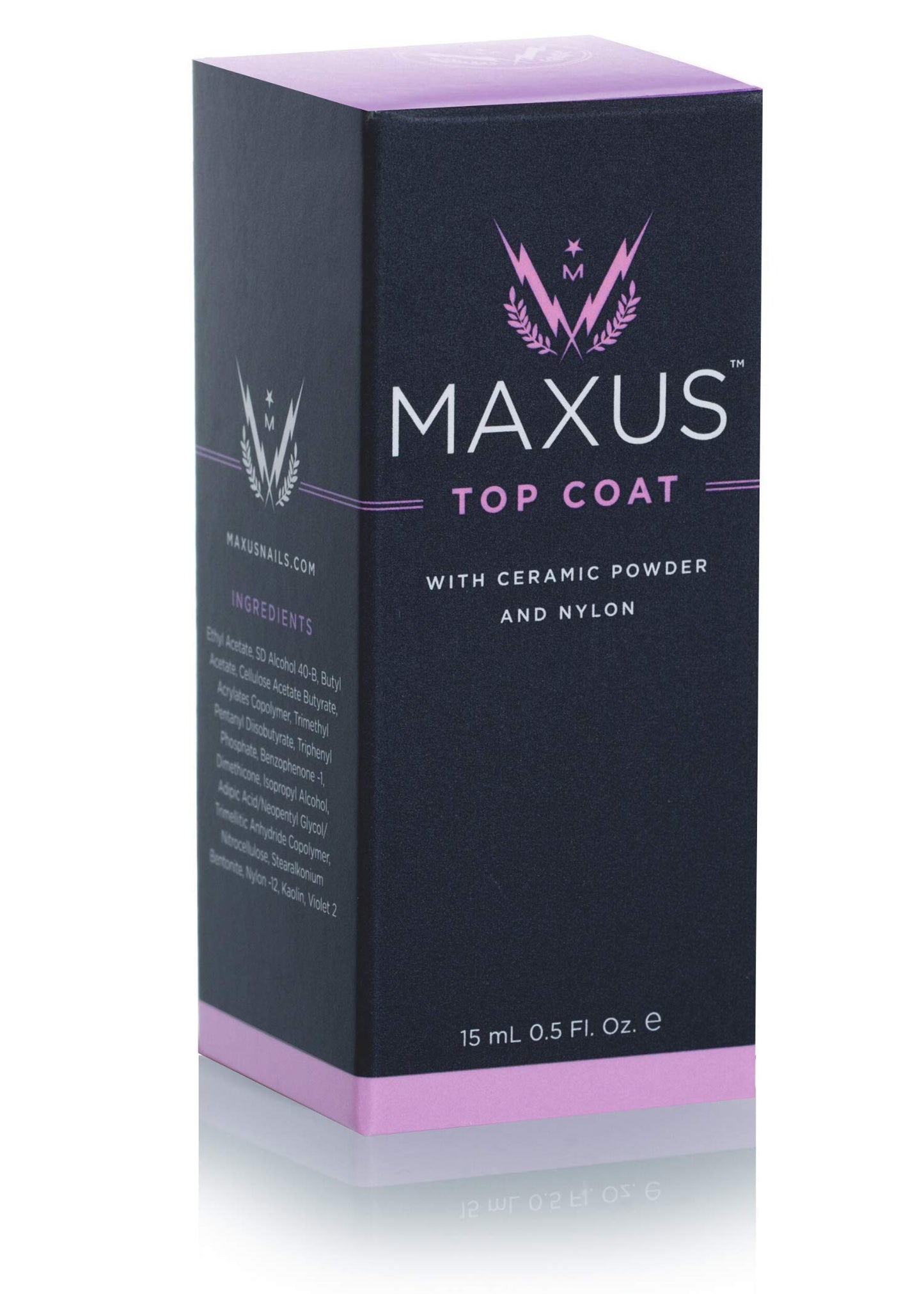 Maxus Base + Top Bundle
