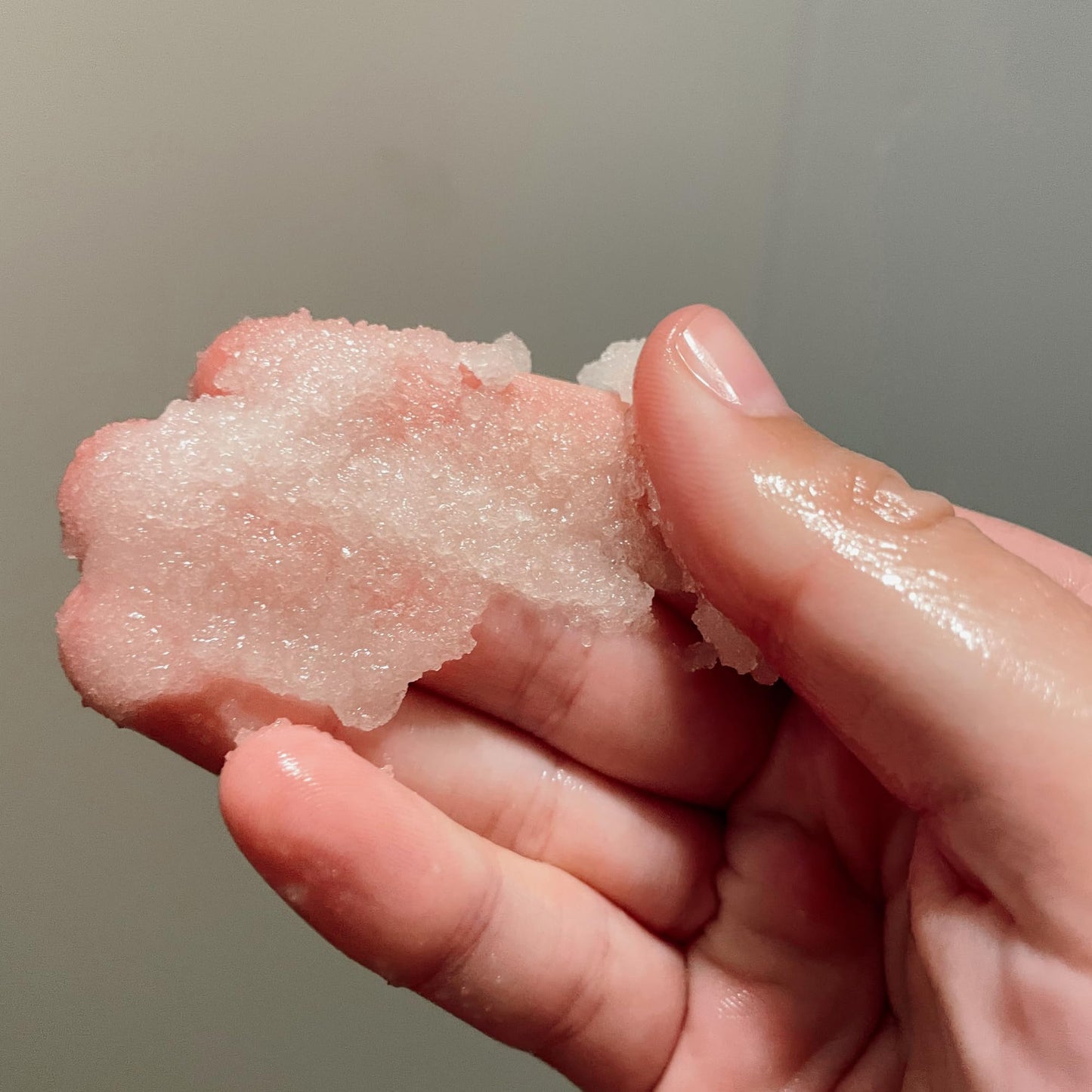 The Lotion Company The Lotion Company Sugar Scrub Exfoliating Body Wash