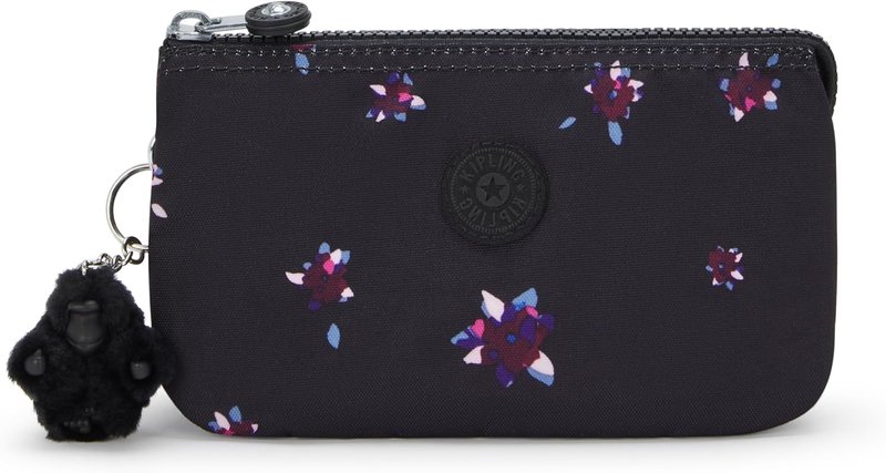 Kipling Women's Creativity Large Tote Bag - Stylish & Spacious Design | Ideal for Everyday Use