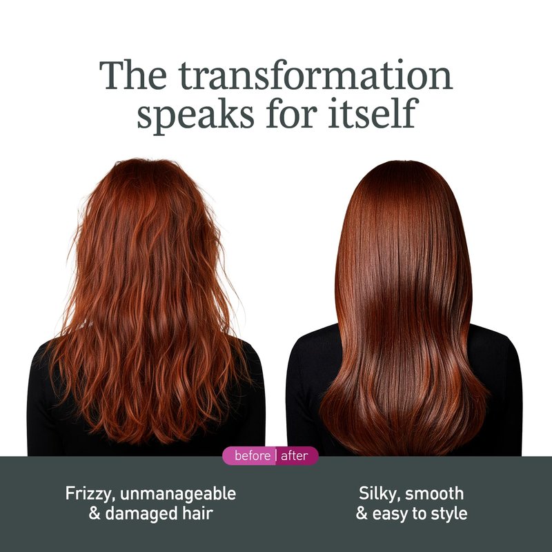 Expert Hair Soft Care Conditioner - Intensive Nourishment for Silky Smooth Hair | 1L/33.81fl.oz