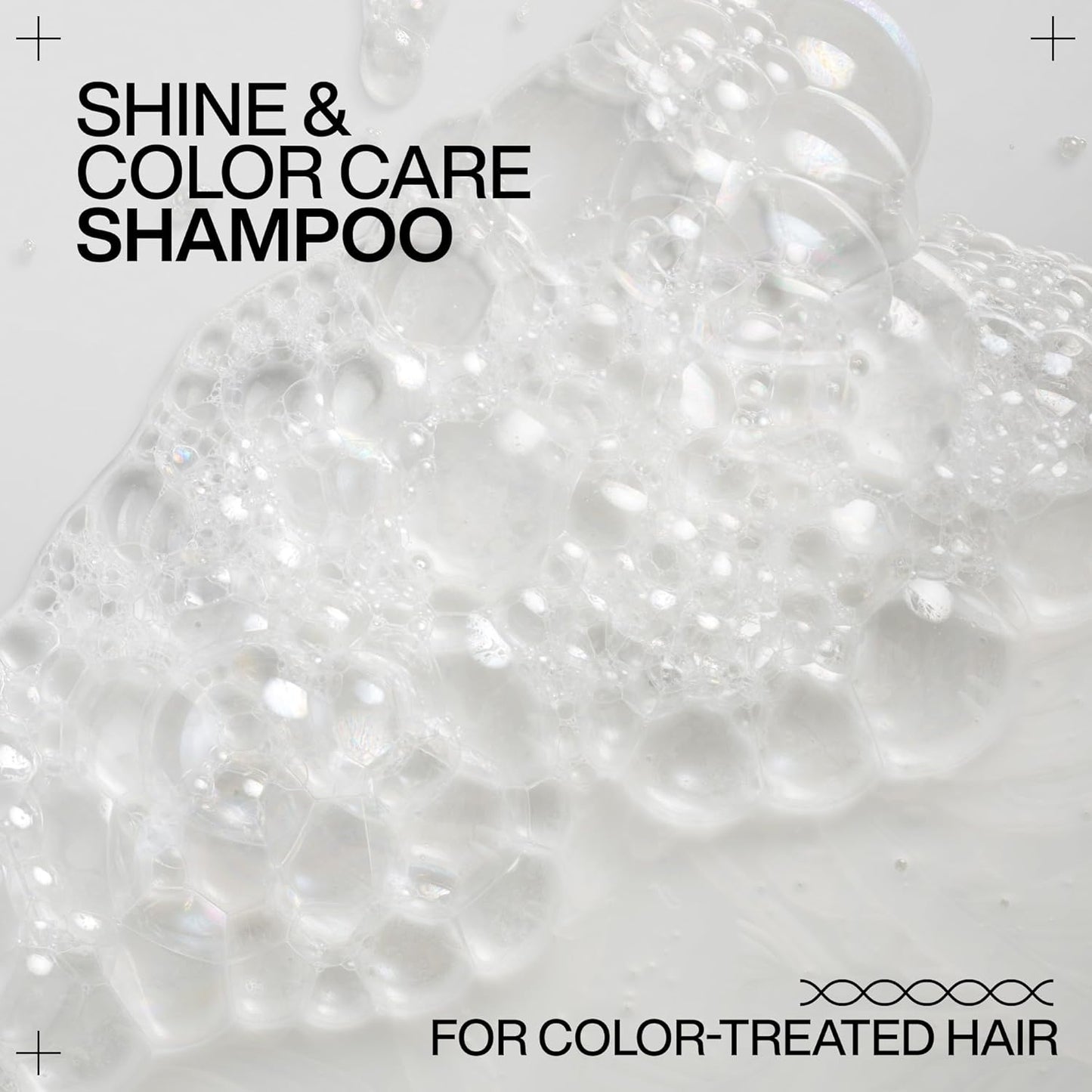 Redken Acidic Color Gloss Shampoo - Sulfate-Free Color Protection & Shine for Color-Treated Hair