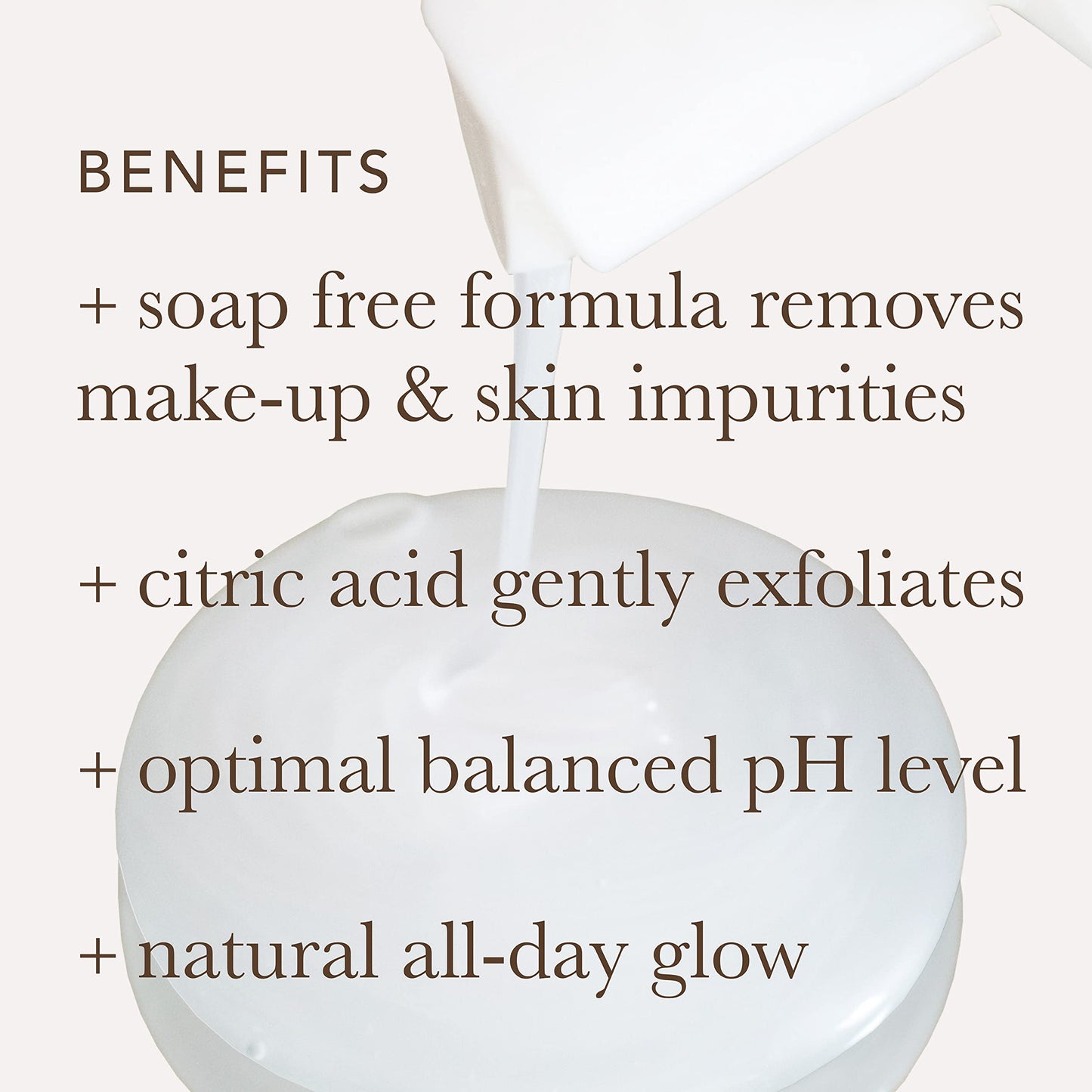 Alpha Skin Care Bundle, Refreshing Face Wash Anti-Aging Formula 6 oz & Essential Facial Moisturizer with Hyaluronic Acid 2 oz, Reduces Fine Lines & Wrinkles