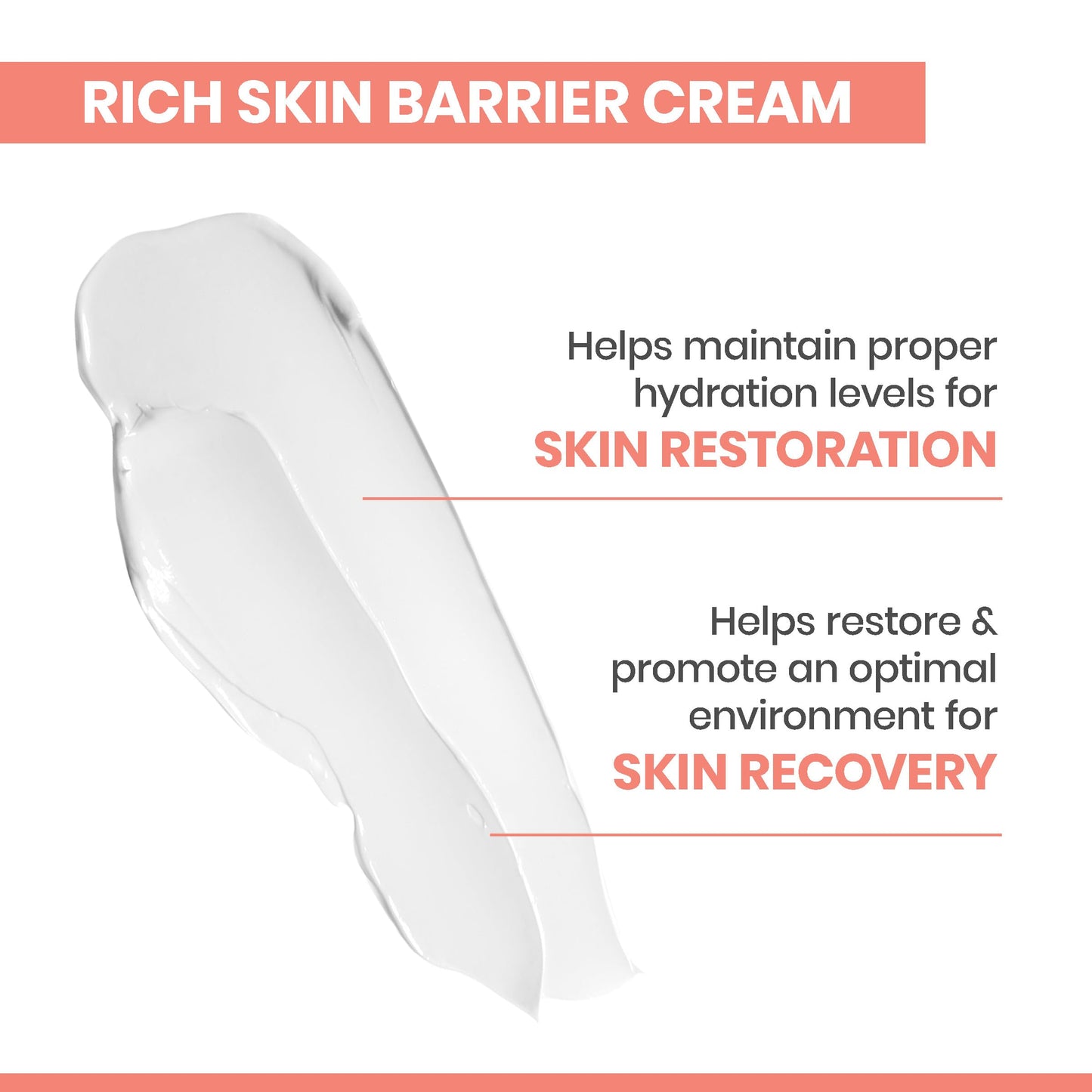 Avène Cicalfate+ Restorative Protective Cream, Face Moisturizer, Skin Face Cream, Body Cream for Sensitive Skin, Helps Restore Skin Barrier, Restorative Cream, Safe for Infants, Kids & Adults