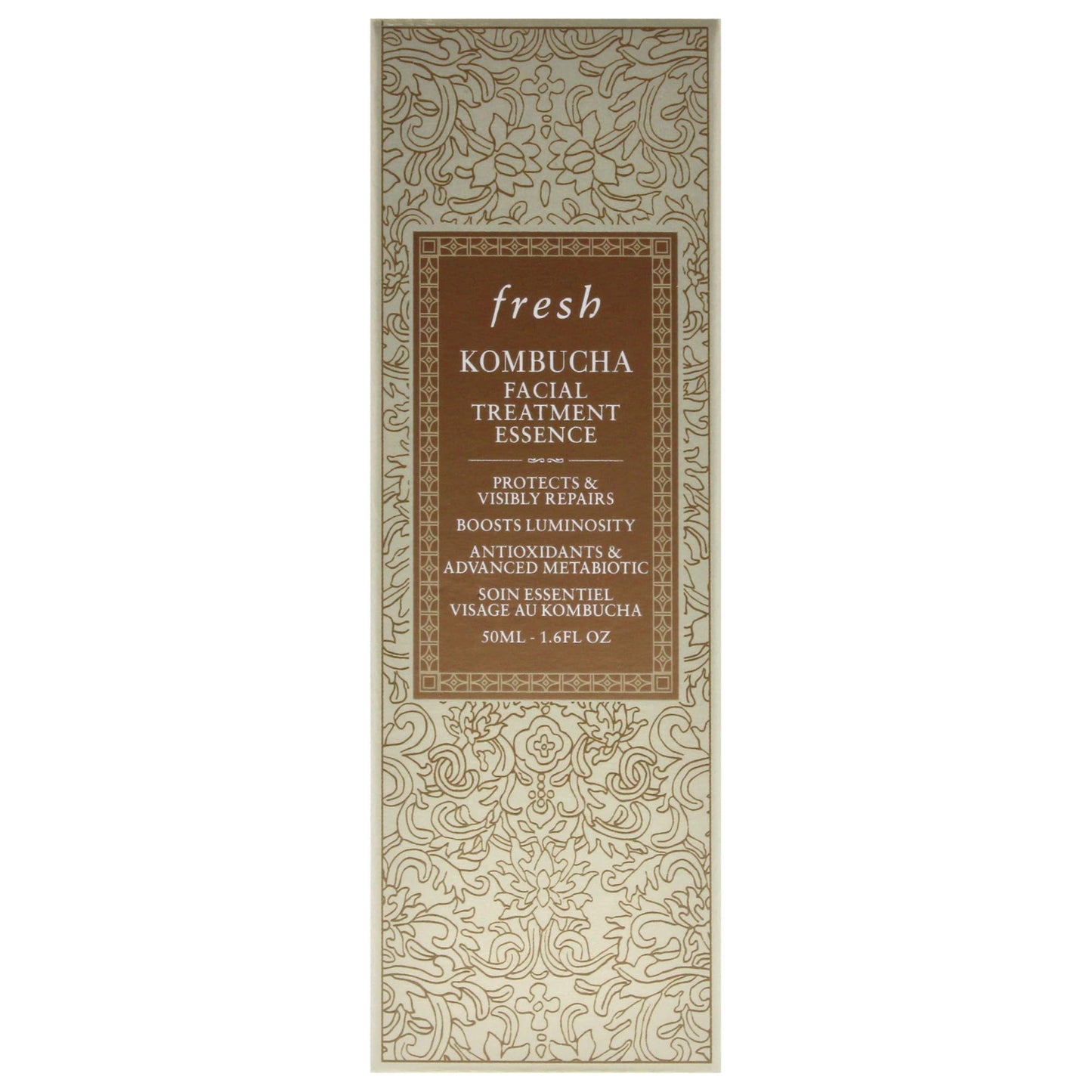 Kombucha Facial Treatment Essence by Fresh for Women - 1.6 oz Treatment