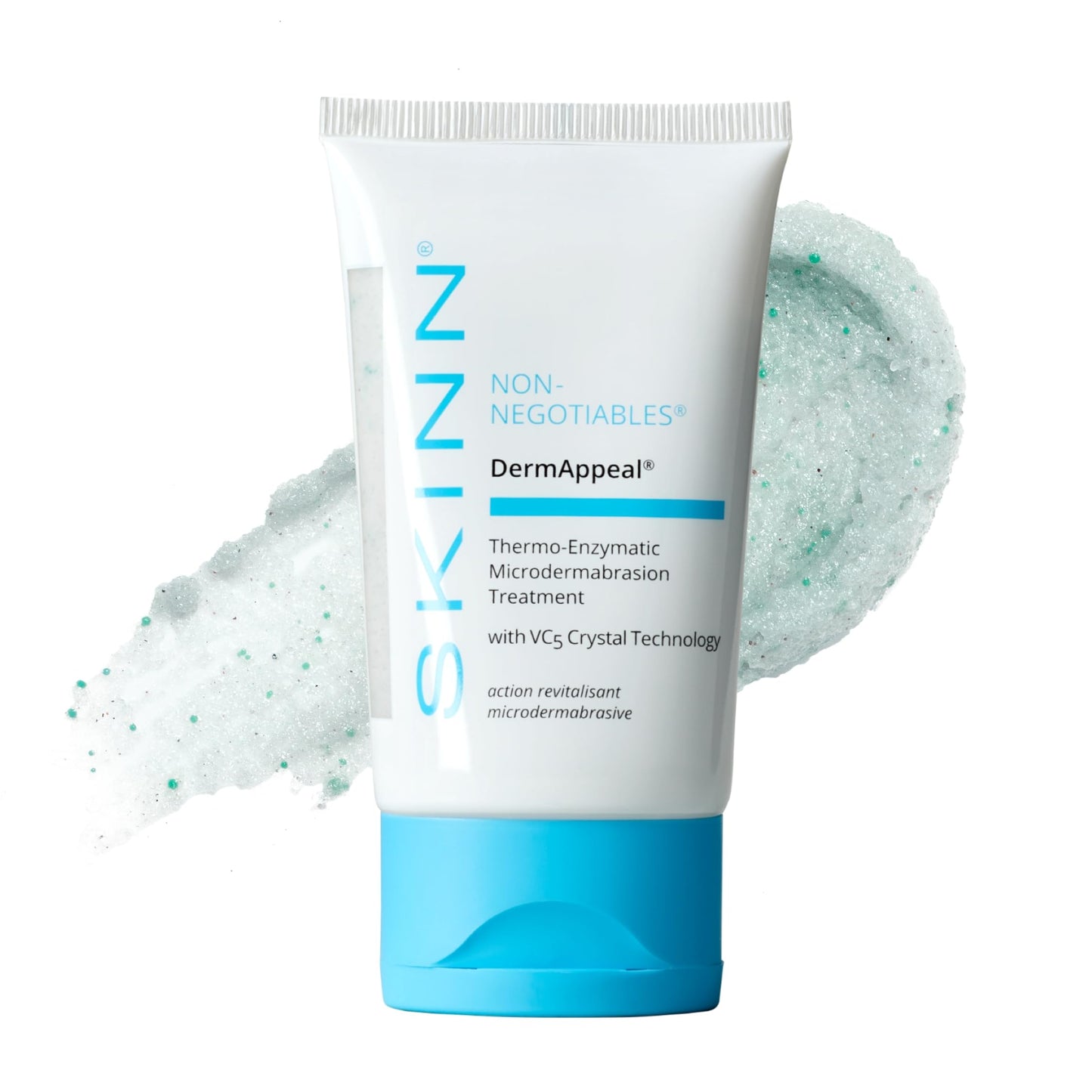 SKINN DermAppeal® Microdermabrasion Treatment - 2 oz
