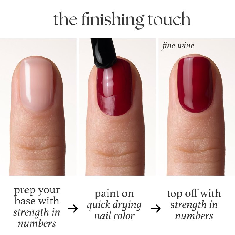 Julep Quick Drying Nail Color | Sandy Side Up | Fast-Drying, Chip-Resistant Nail Polish with High-Shine Finish