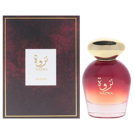 Sezan Nazwa for Women - 3.72 oz ParfumeSpray