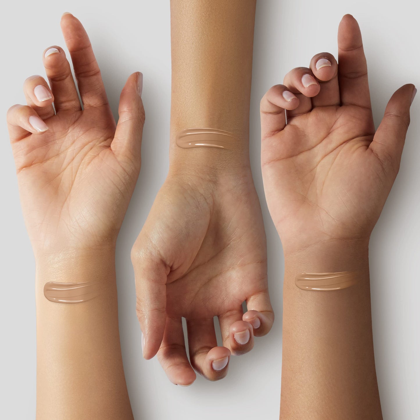 ILIA - Super Serum Skin Tint SPF 40 | Lightweight Foundation With Mineral SPF | Hydrate, Smooth, Plump | Non-Comedogenic, Clean, Cruelty-Free & Vegan (Paloma ST9, 1 fl oz | 30 ml)