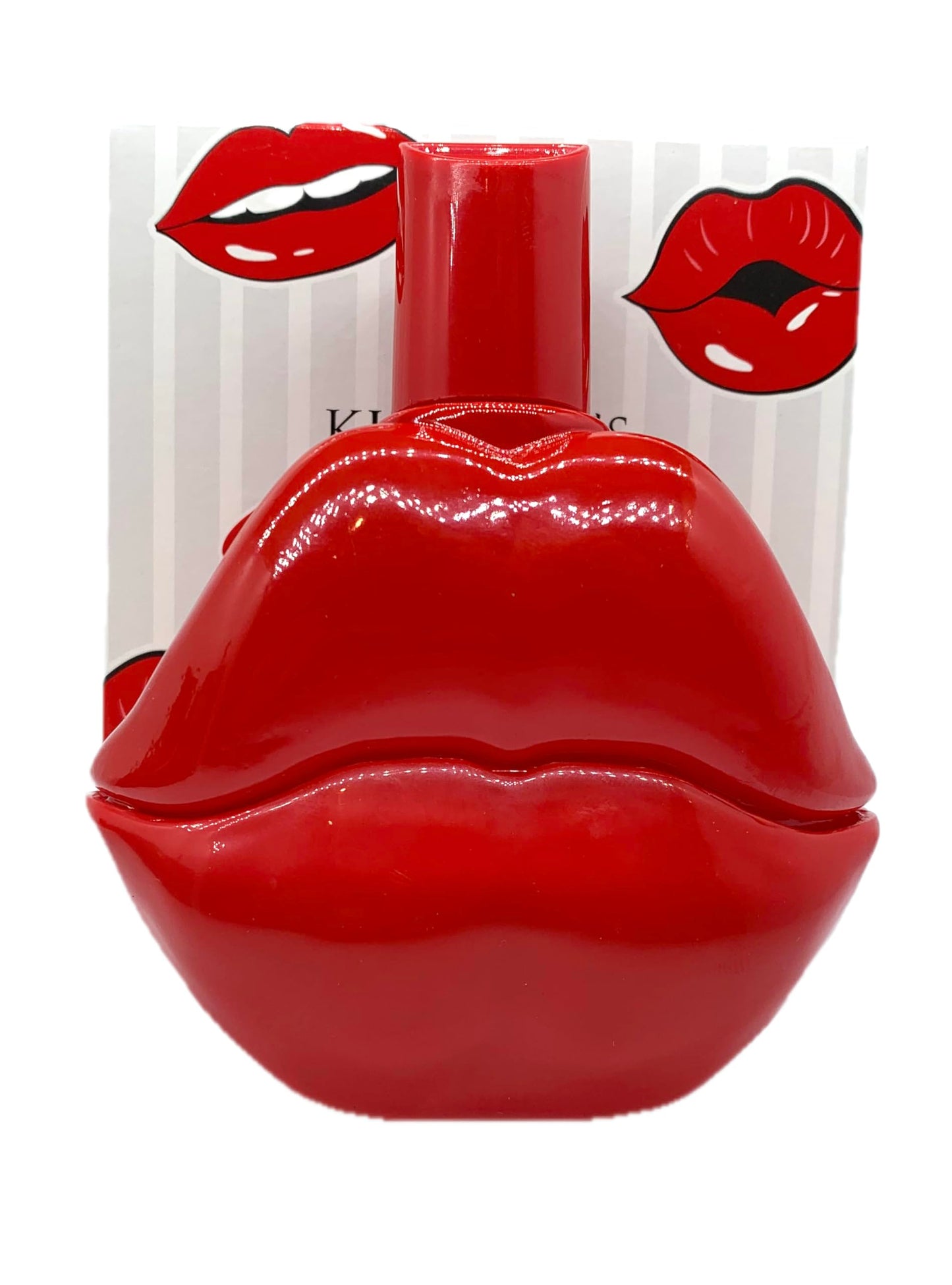 KIMBERLY'S KISS ME Women's Perfume 2.5 fl.oz. Eau de Parfum Spray (Pack of 2)