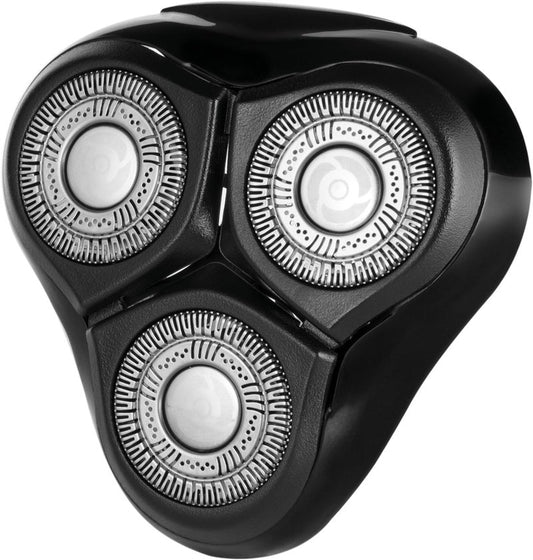 Remington Replacement Shaver Head Compatible with Remington R4 Style Series Rotary Shaver