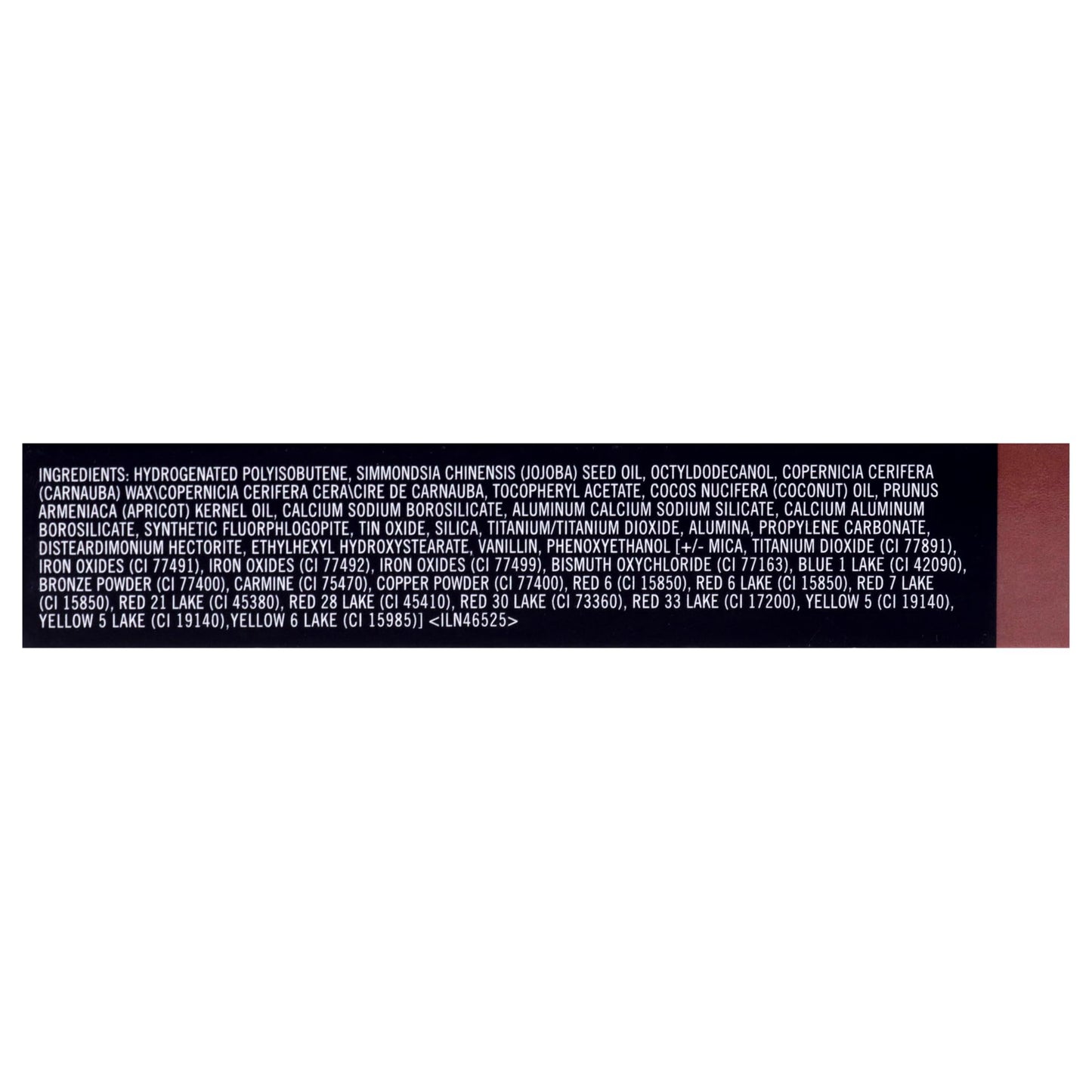 MAC LipGlass Lip Gloss - 319 Spite Lip Gloss Women 0.10 oz