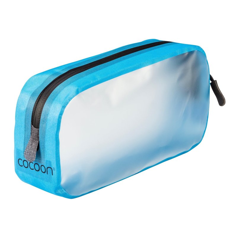 COCOON - Premium - Travelers Carry On Liquid Bag - Blue