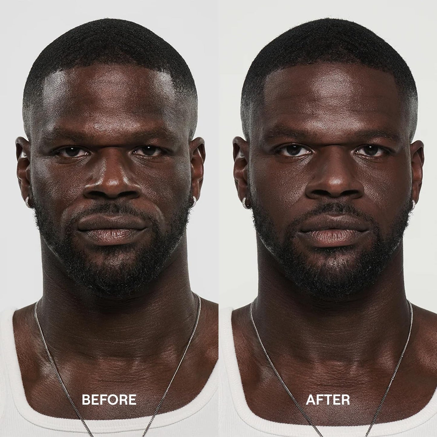 APOSTLE Reclaim Tinted Moisturizer for Men (6 Cornwall) - Niacinamide, Vitamin E, Squalane, Hyaluronic Acid, Tinted Face Moisturizer For Men. Hydrates, Evens Skin Tone, Reduces Fine Lines, 1 Fl. Oz.