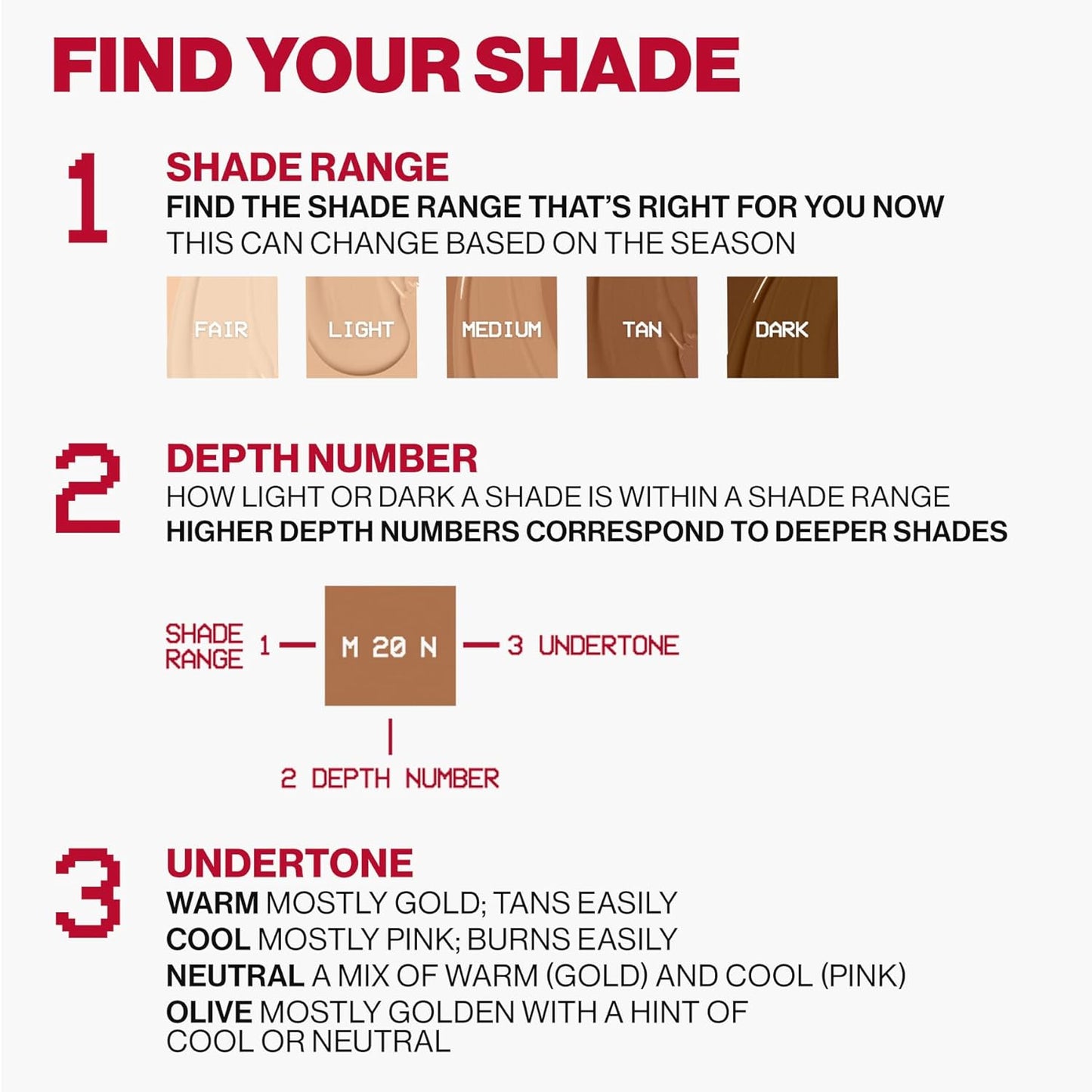 Smashbox Always On Skin-Balancing Foundation - Medium-To-Full Coverage with Hyaluronic Acid | Natural Second-Skin Finish, 1 Fl Oz