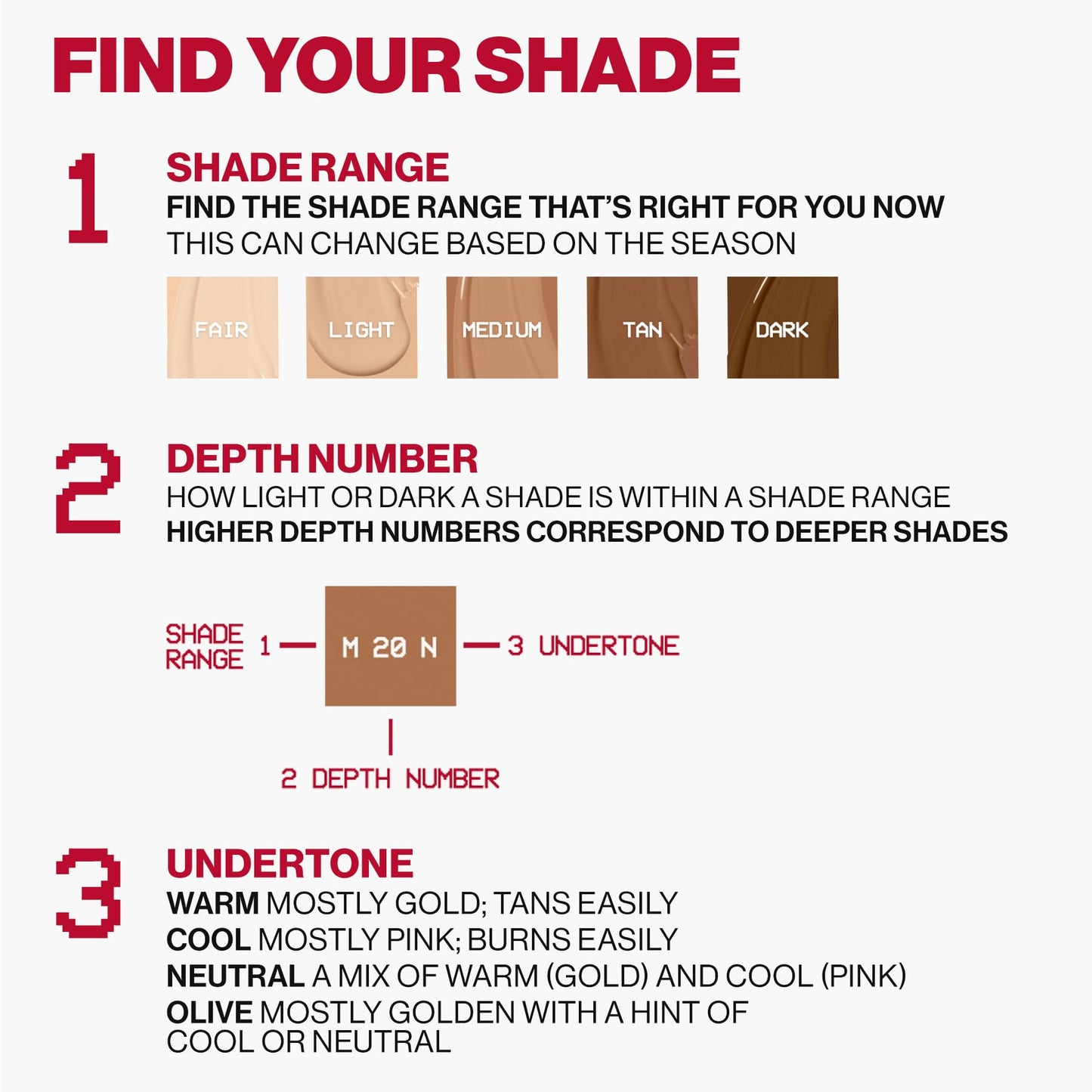 Smashbox Always On Skin-Balancing Foundation | Medium-To-Full Coverage Foundation | Hyaluronic Acid with a Natural-Looking, Second-Skin Finish, 1 Fl Oz, L20W