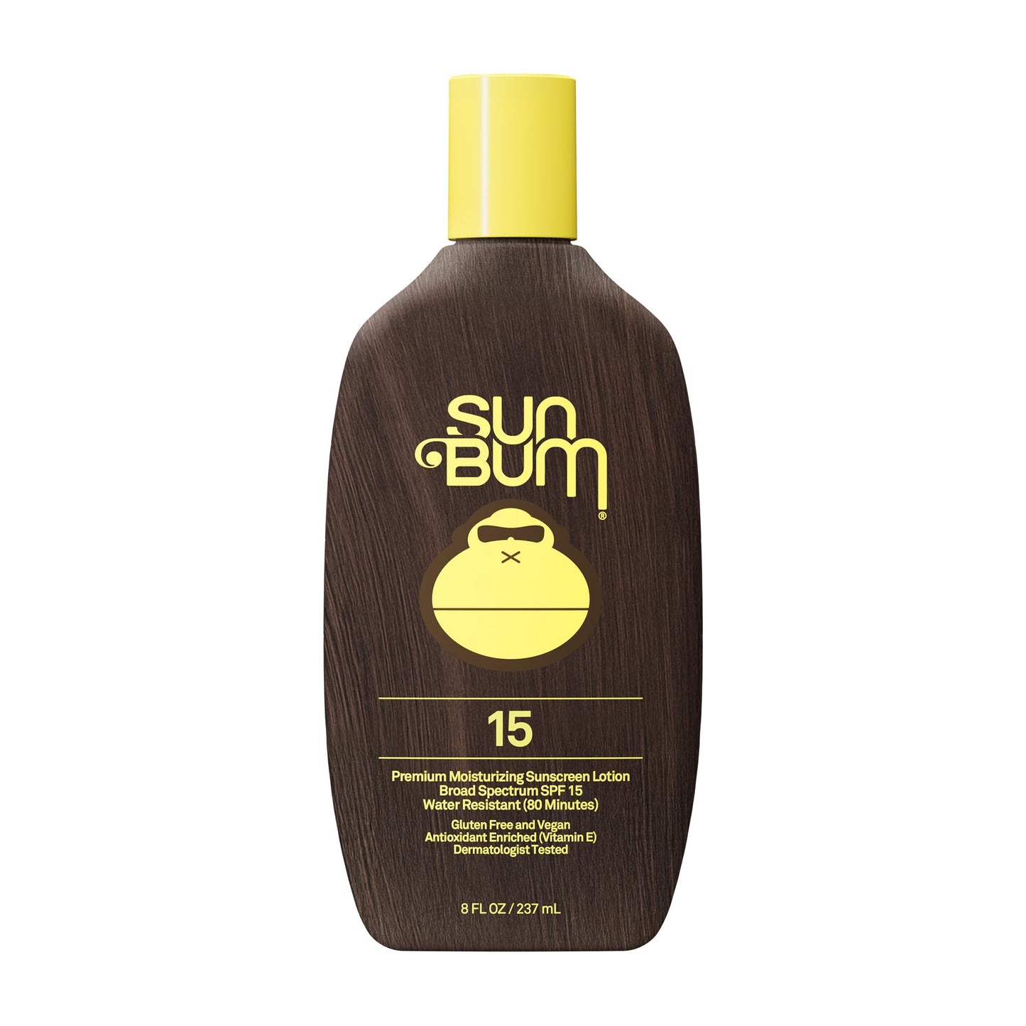 Sun Bum Original Sunscreen Body Lotion