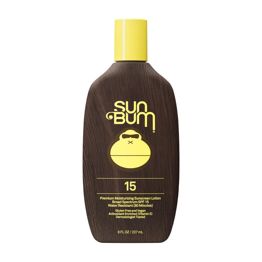 Sun Bum Original Sunscreen Body Lotion