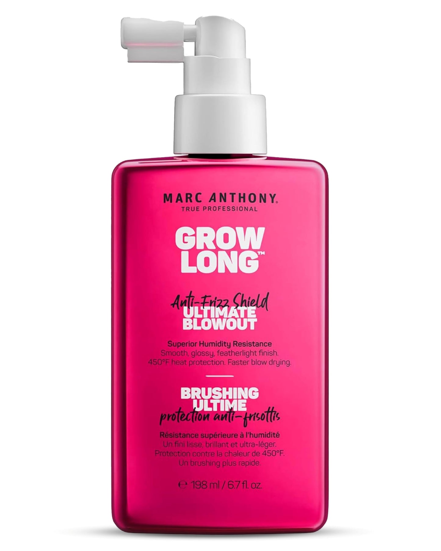 Marc Anthony Hair Spray