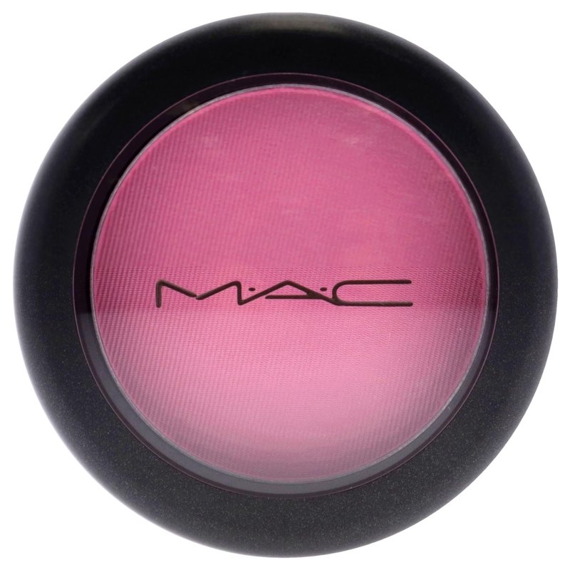 MAC Powder Blush - Pink Swoon Blush Women 0.21 oz