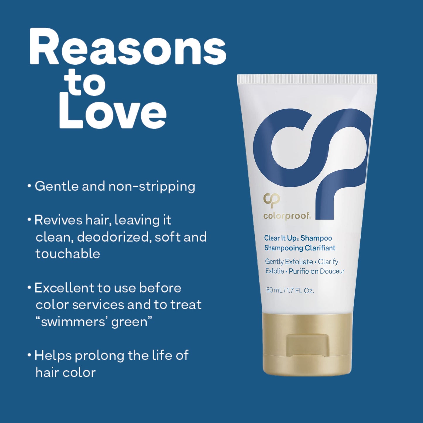 ColorProof Moisture Gift Set
