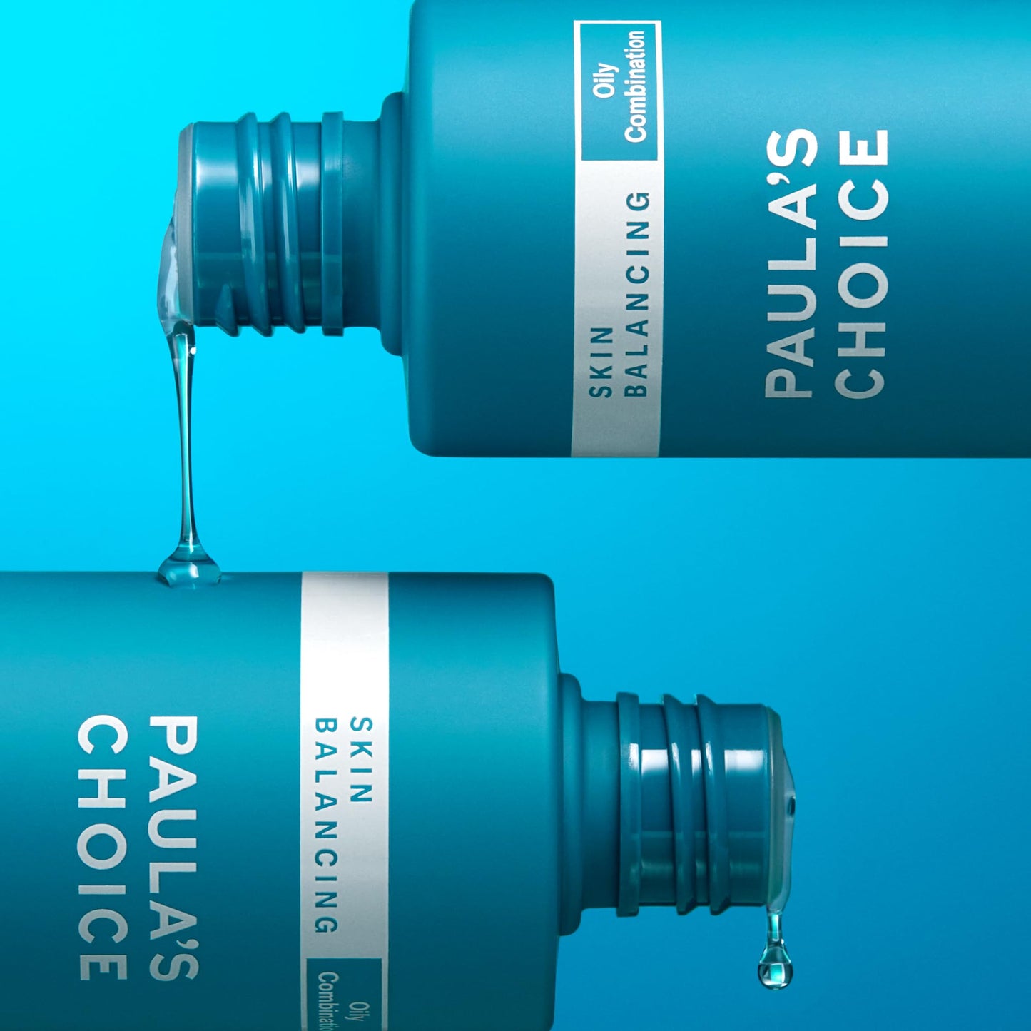 Paula's Choice Skin Balancing Pore-Reducing Face Toner with Niacinamide for Oily & Combination Skin, Minimizes Large Pores, Controls Oil & Shine, Hydrates & Replenishes, Acne-Prone Friendly, 12 Fl Oz