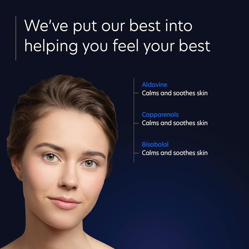 PCA SKIN Anti Redness Face Serum - Oil-Free Calming Treatment for Irritated Skin | 1 fl oz