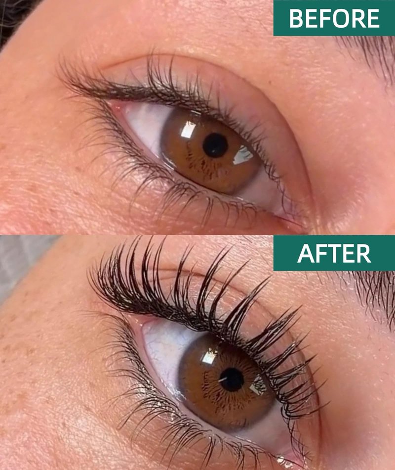 COSMILA Pro Eyelash Extension Glue – HQ Free – 99.8% Japan Monomer, Ultra-Stable – All-Climate, Sensitive-Friendly, Extra Strong – 8 Weeks Retention – for Lash Technicians – 5ml (<0.5s)