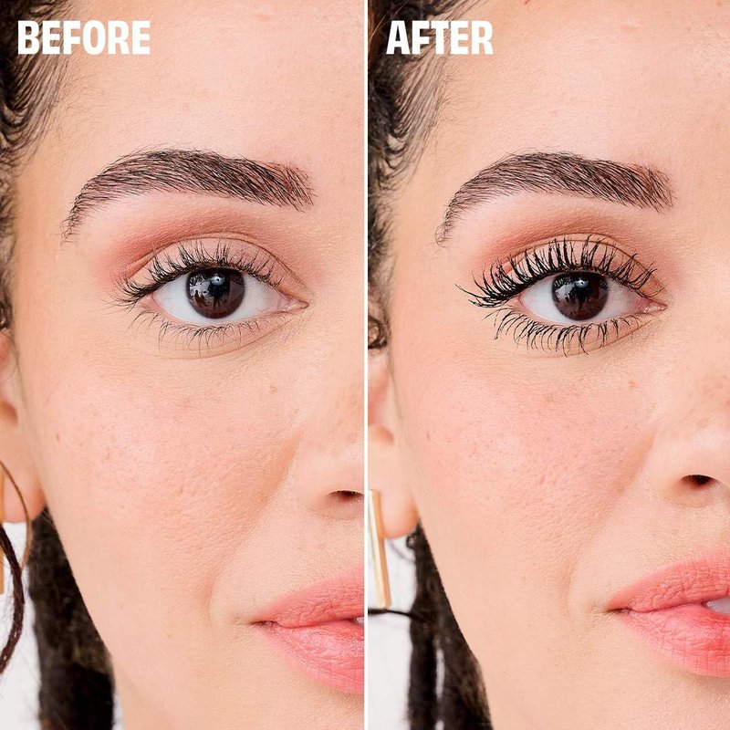 Benefit Cosmetics BADgal Bounce Volumizing Mascara, 0.3 oz