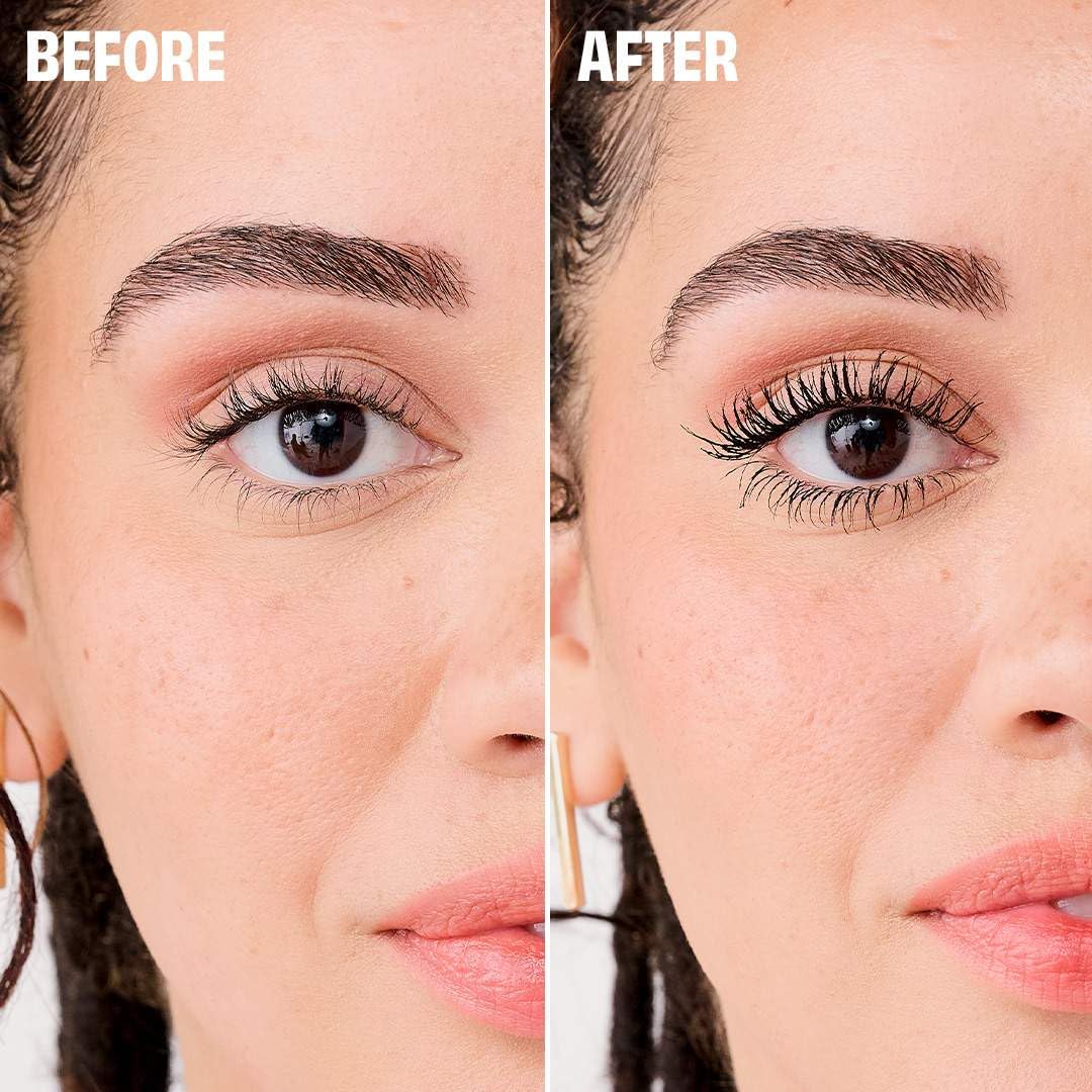 Benefit Cosmetics BADgal Bounce Volumizing Mascara, 0.3 oz
