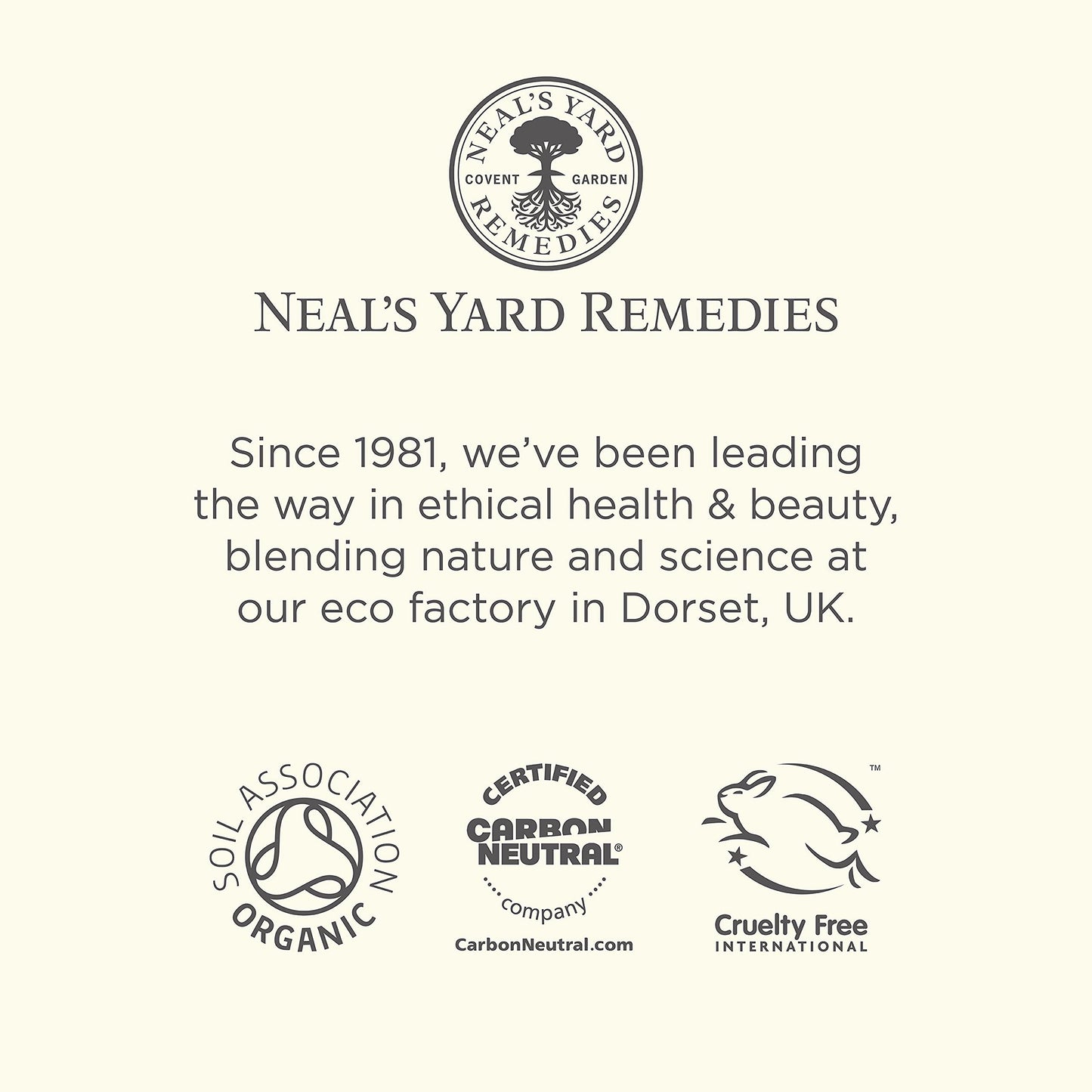 Neal's Yard Remedies Rehydrating Rose Face Polish | Exfoliating Face Scrub With Damask Rose | For Dehydrated Skin |3.53 oz. net wt.