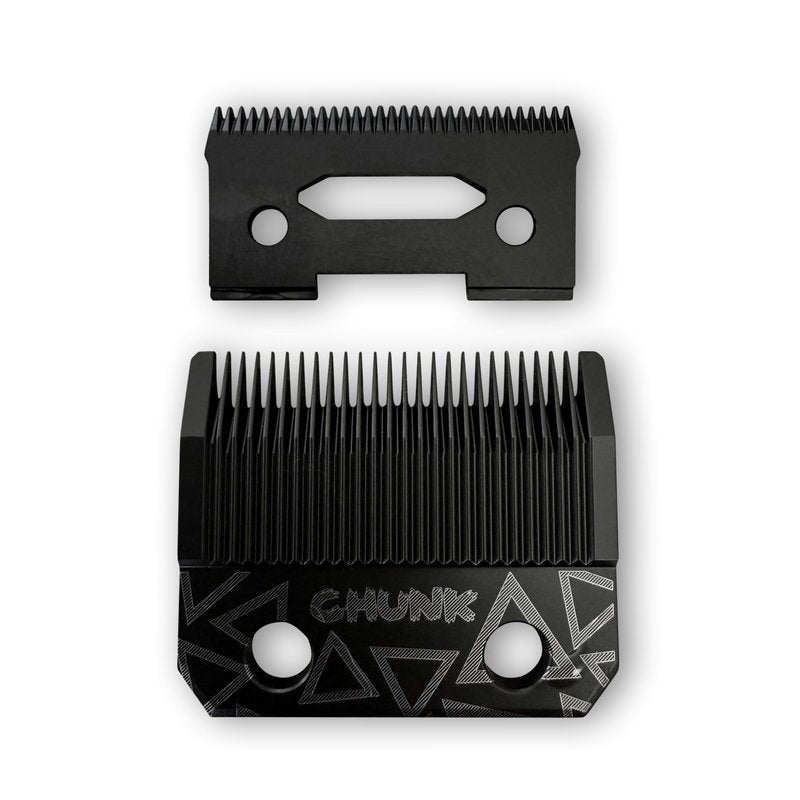 TPOB Replacement Blades for Clippers & Trimmers (Chunk Blade)