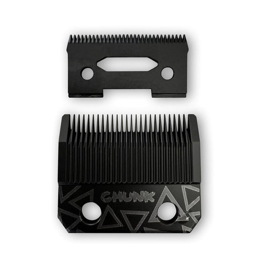 TPOB Replacement Blades for Clippers & Trimmers (Chunk Blade)