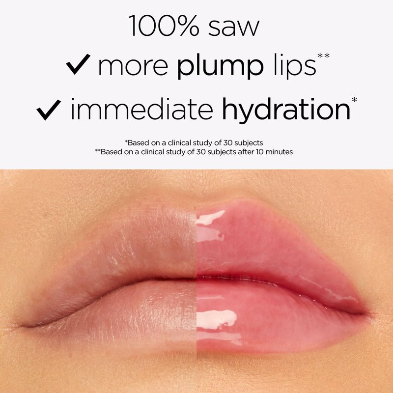 tarte maracuja juicy lip shift – Hydrating & Volumizing Lip Plumper Gloss Balm, Hyaluronic Acid, pH-Powered Plumping Lipgloss, High Shine Finish, Vegan & Cruelty-Free, full size, blueberry