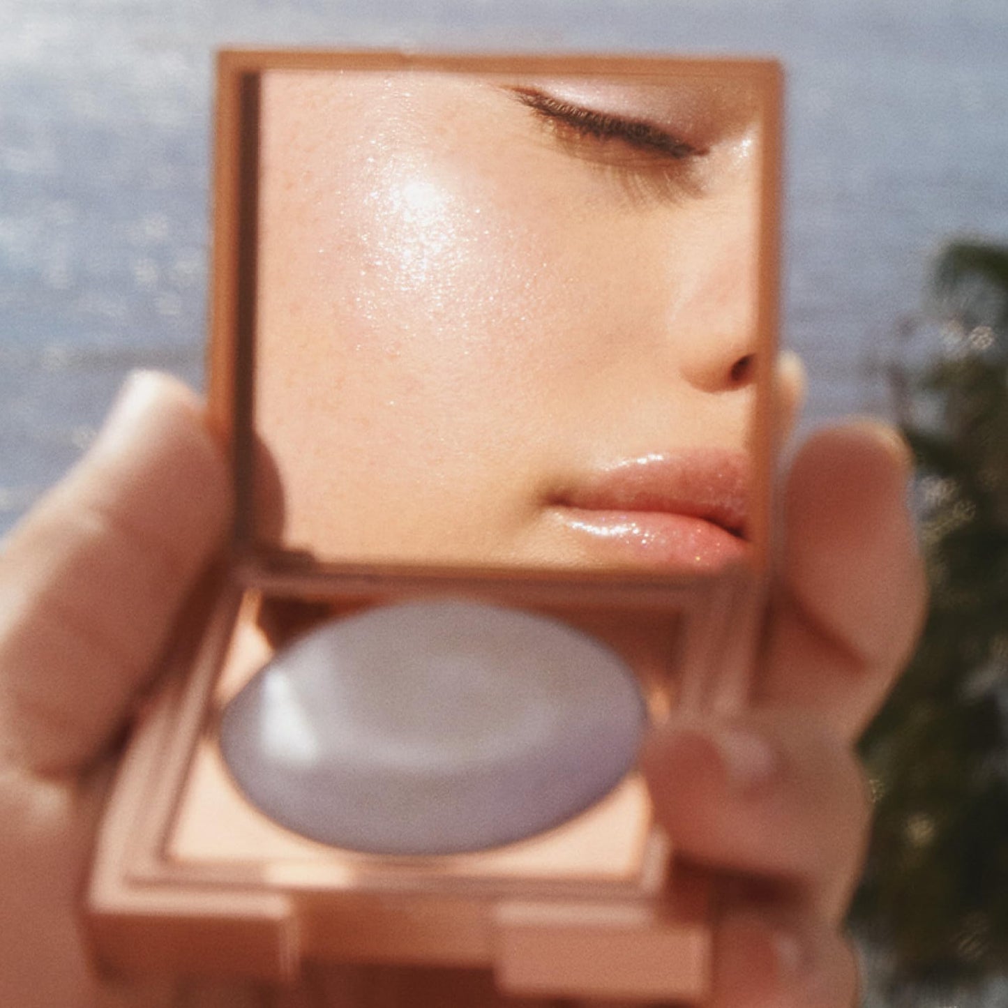 Stila Heaven's Dew All Over Glimmer
