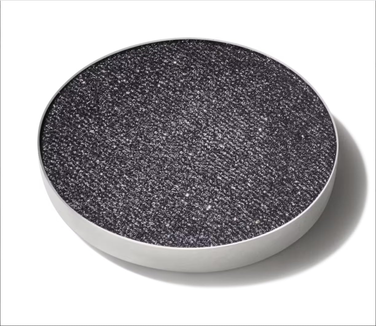MAC Dazzleshadow Extreme (Pro Palette Refill Pan), Illuminaughty, .05 Ounce