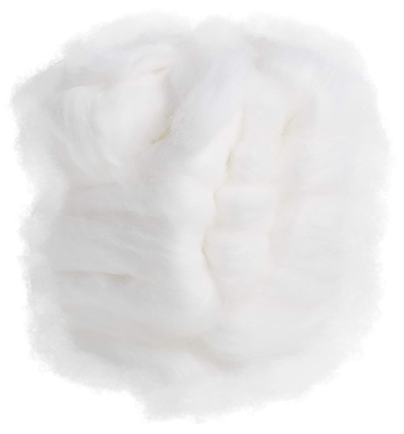 Cellucotton Beauty Coil - 100% Rayon Hair Rollers for Easy Styling | Regular Size