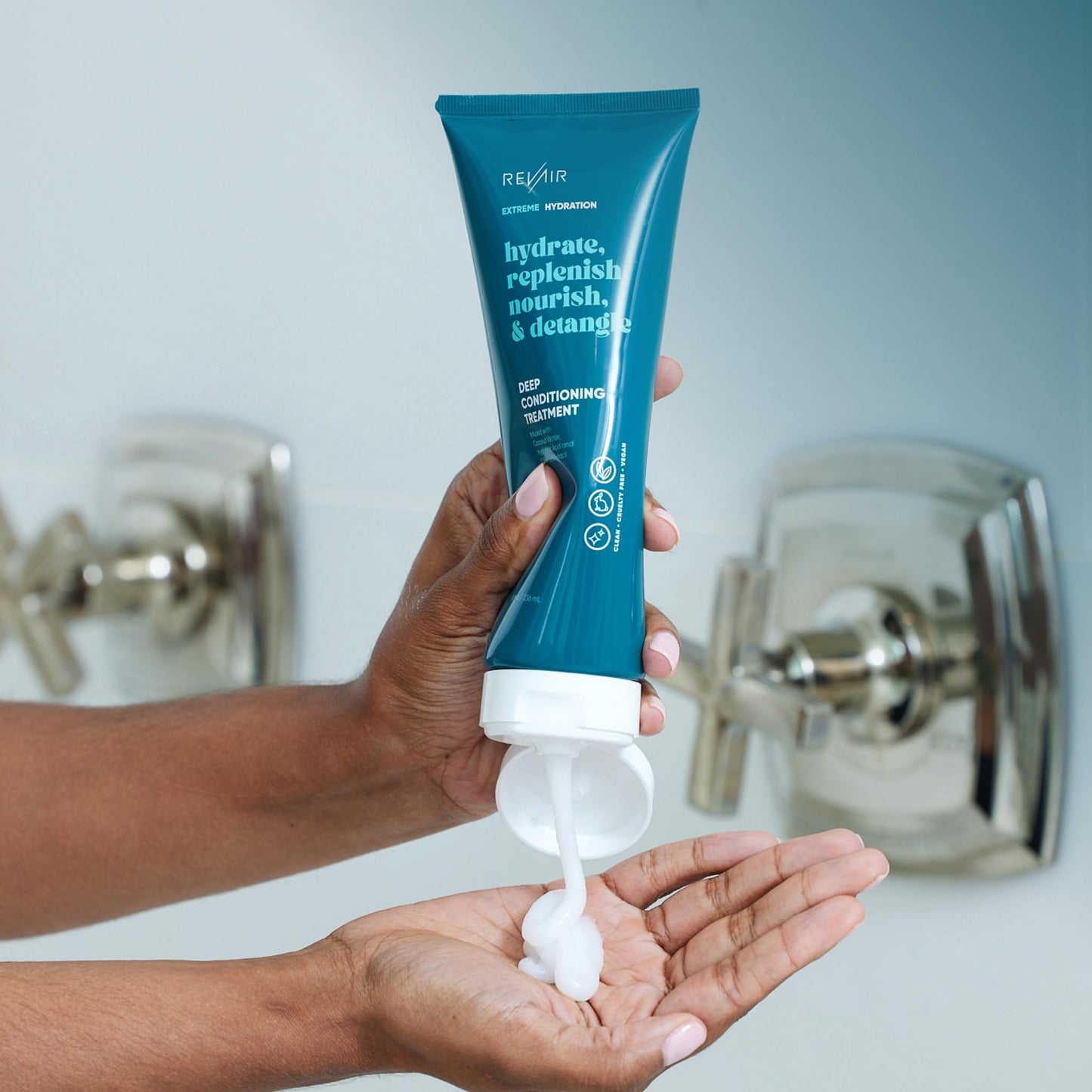 REVAIR Hydrating Collection