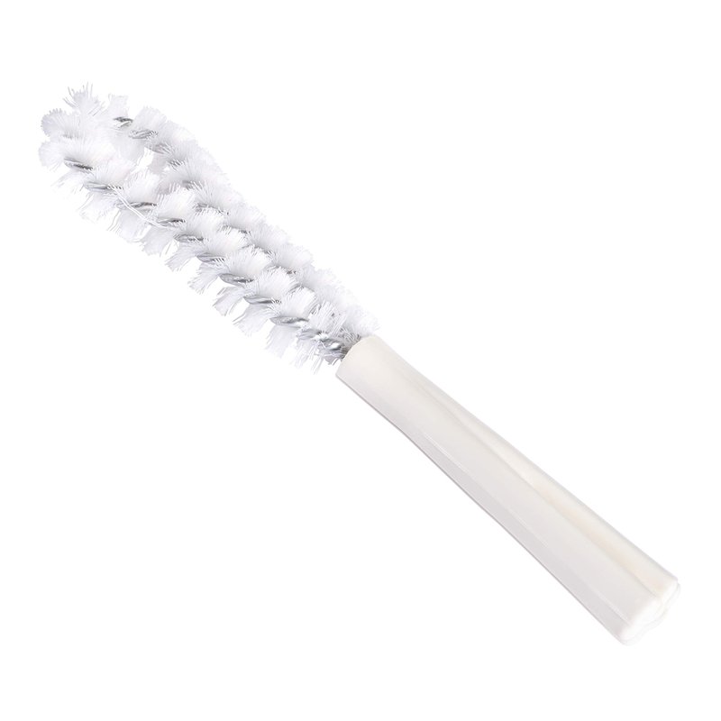 Fuller Brush Dental Plate Brush - Soft Hygienic Denture Cleaner - Small & Flexible Cleaning Tool for Dentures & Plates - Oral Hygiene for Men & Women (Pack of 3)