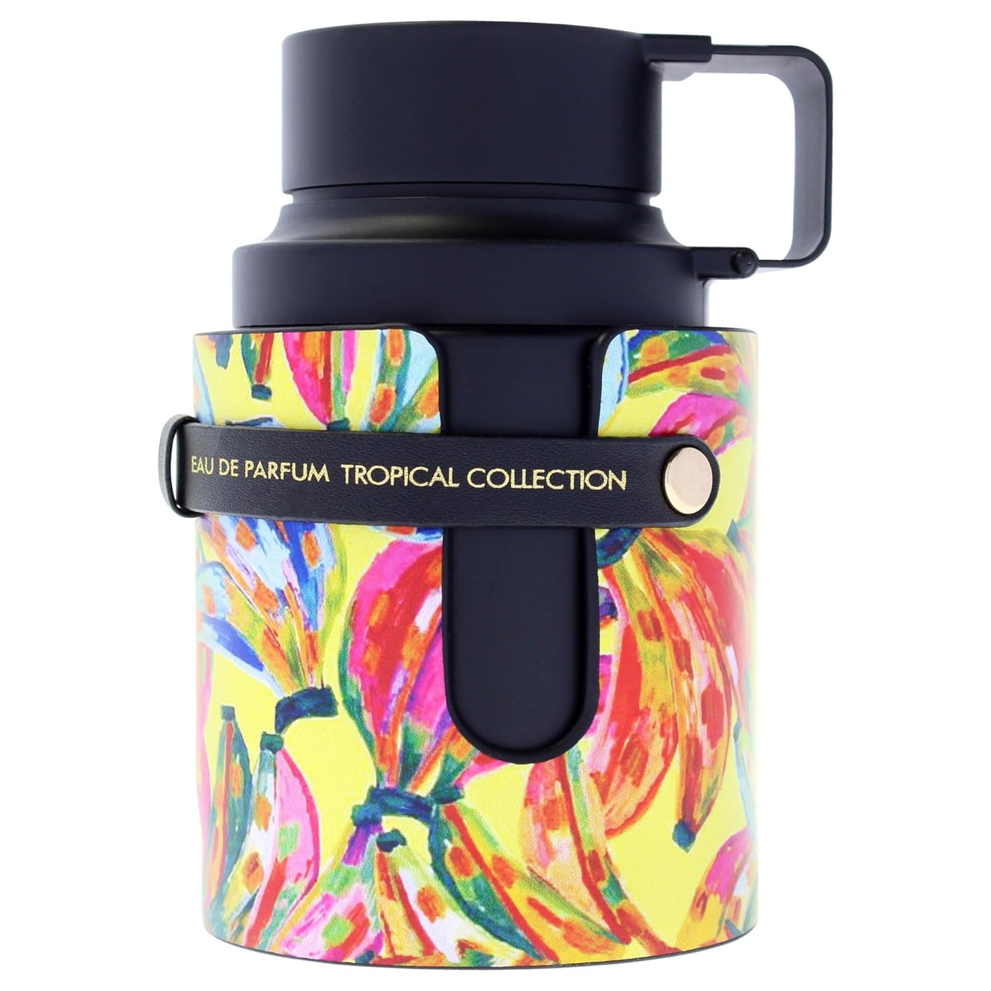 Armaf Odyssey Ba Ha Mas Tropical Collection - Fruity Aquatic Woody Eau de Parfum Spray | Long-Lasting Unisex Fragrance, 3.4 oz / 100 ml