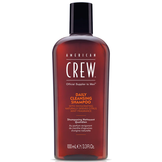 AMERICAN CREW Daily Cleansing Shampoo