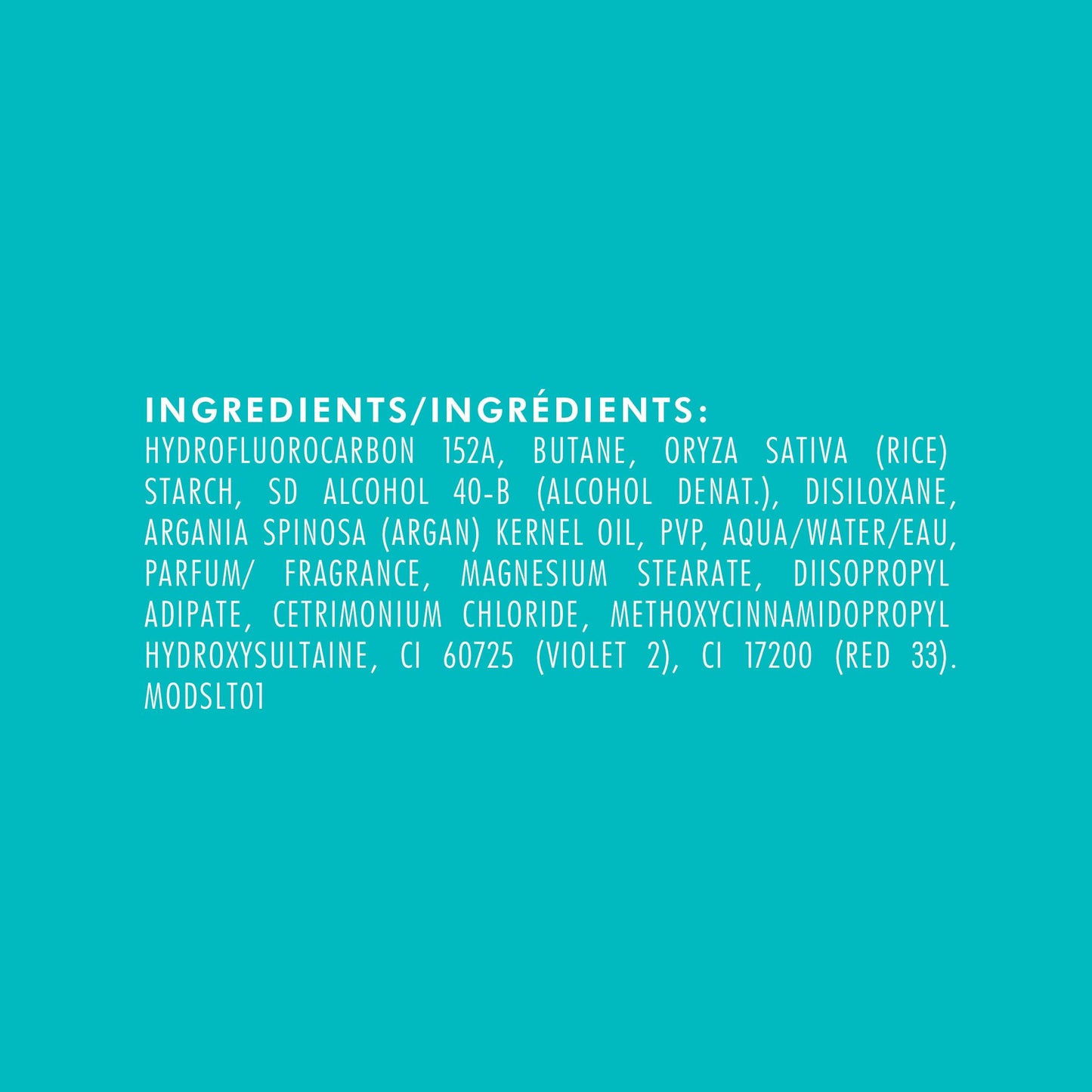 Moroccanoil Dry Shampoo Dark Tones, 1.7 Fl. Oz.