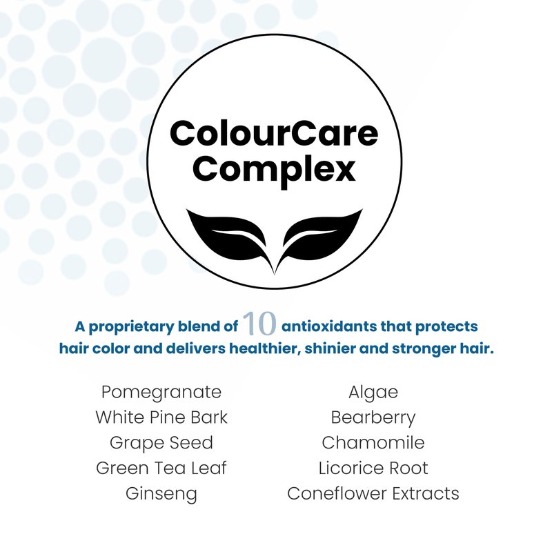 ALOXXI Hydrating Color Protectant Conditioner for Color Treated Hair with Keratin Jojoba & Olive Oils Nourishes and Repairs, 10.1 Fl Oz