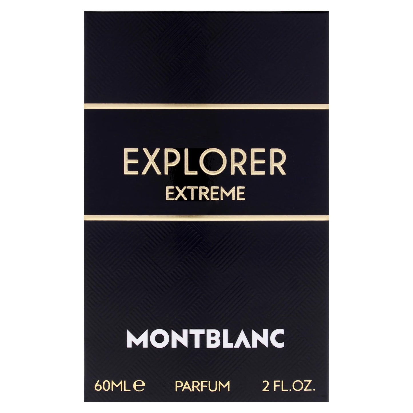 MONTBLANC MONTBLANC Explorer Extreme Parfum
