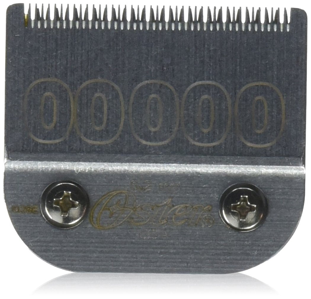 Oster Professional Replacement Clipper Blade (1 count)