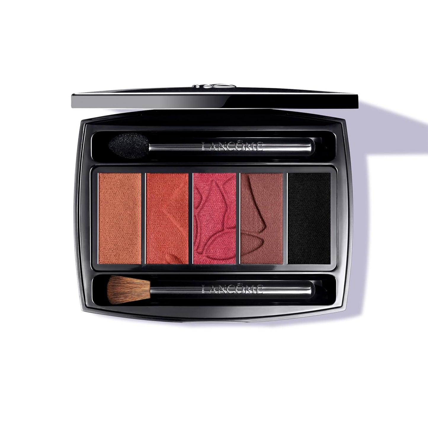 Lancôme Hypnôse Eyeshadow Palette - Highly Pigmented, Long-Wear, Flake & Smudge-Proof | Perfect for All-Day Glam