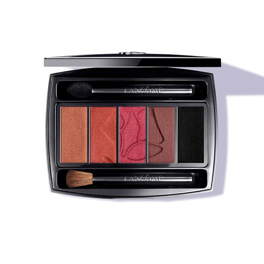 Lancôme Hypnôse Eyeshadow Palette - Highly Pigmented, Long-Wear, Flake & Smudge-Proof | Perfect for All-Day Glam