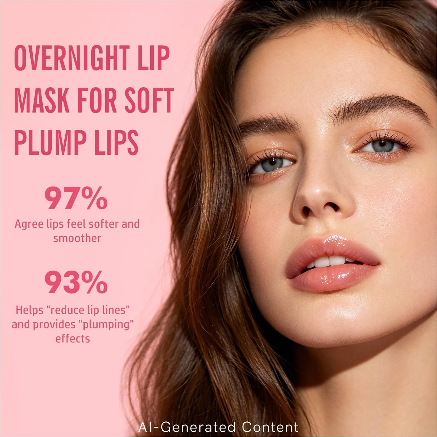 KIMUSE Overnight Lip Sleeping Mask Treatment
