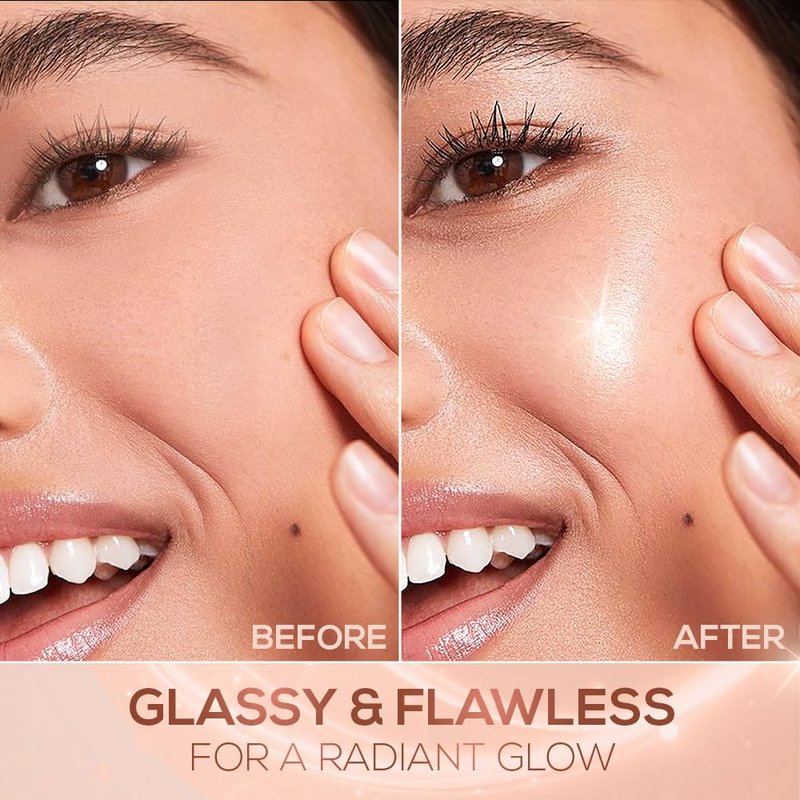 RENEE Glass Glow Pre Make-up Oil (30ml)