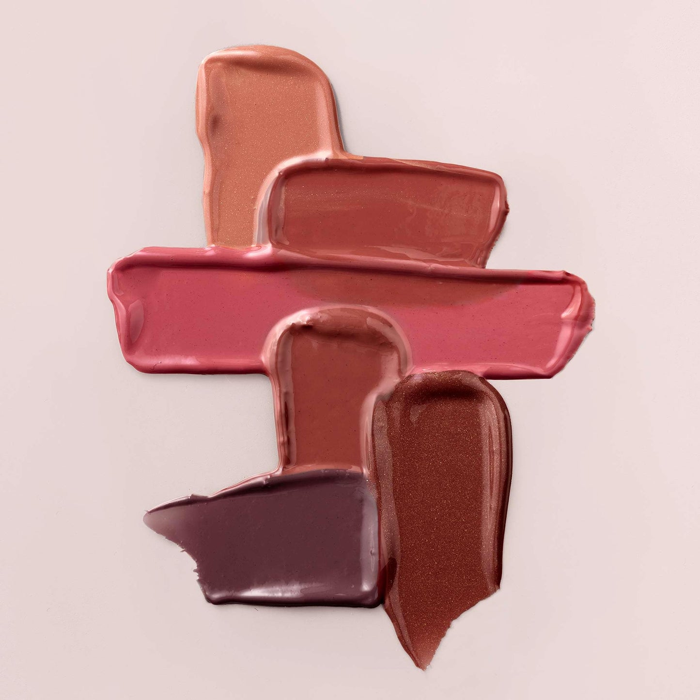 Lune+Aster Lip Glide Lipstick, Berry