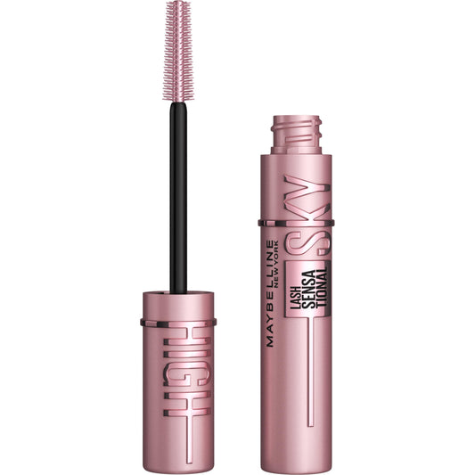 Maybelline Sky High Waterproof Mascara Makeup